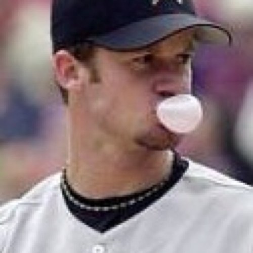 The official Twitter account of Roy Oswalt