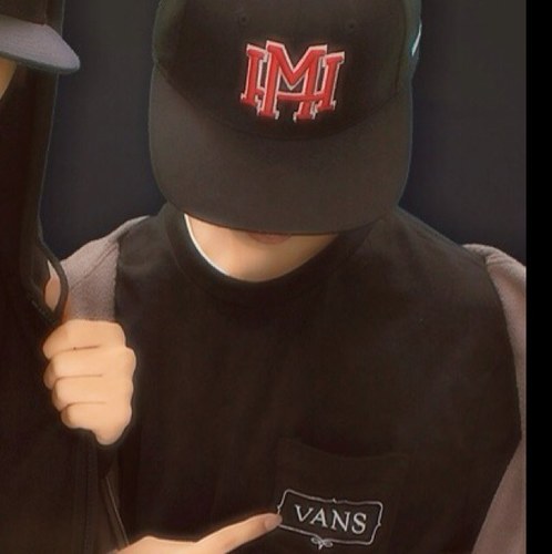 HIP HOP LOVE☆★★