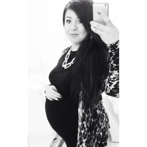 Latina, living in Sydney.