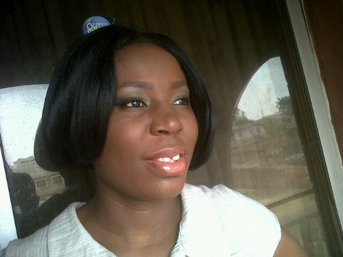 FaithfullGee's profile picture. Am just me love Jesus,very friendly and respectful,follow for Immediate ff back . DEC. 1ST is my BD.