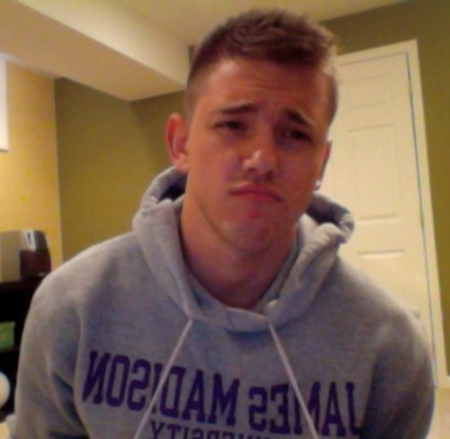 Anthony James is the name! Dont forget it!