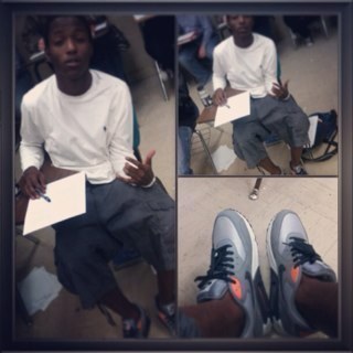 AllStar_Hoee's profile picture. Ima Money Geting Nigga percent Real Follow me # Team Follow back !