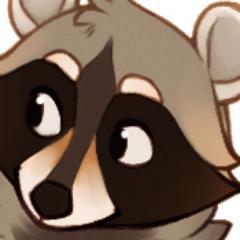 A manual for raccoons, about raccoons, by raccoons. #chirr