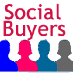 socialbuyers's profile picture. 