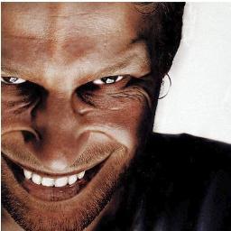 zenmaster203's profile picture. Funkier Than a Mosquito's Tweeter