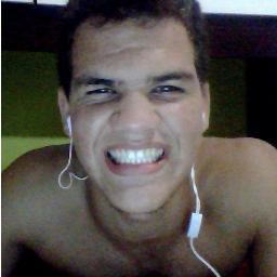 Pois é.