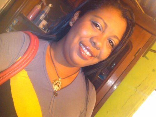 delvallejohanna's profile picture. Monagas ROJA ROJITA GRACIAS AL GIGANTE CHÁVEZ..