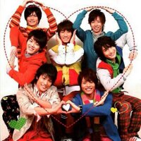 関西Jr.歌詞bot (@kansai_s_bot) Twitter profile photo