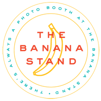 There's always a photobooth at The Banana Stand!!

Brain child of http://t.co/iiBNpqHGAV