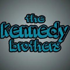 thekennedybros's profile picture. Just to be clear, we're the still alive ones.