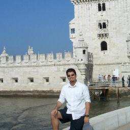 geoffrey_castro's profile picture. Dad of 2, Social innovation strategist, adventure collector... and my wife thinks I'm awesome!