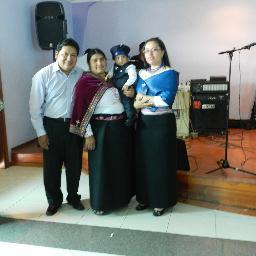 Lcda. Comunidadora Social