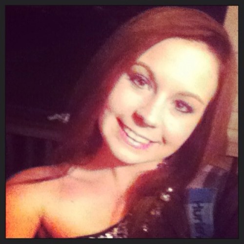“Don’t care what they say, you reach for the stars.”