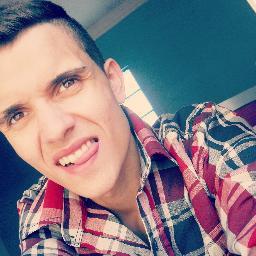 The Official Twitter page of Igor Santos