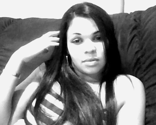 Nursing student * Cape Verdean * In Love * 21