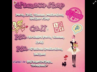 Trusted Online Shop! Sell Font, Theme, Link. Hub @audiyaaa
