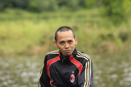 milanisti cinangka