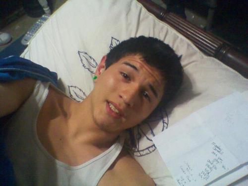 Matt, 16,funny, follow ill follow back (: