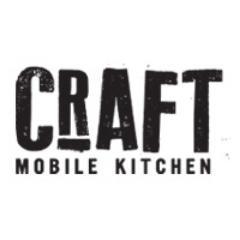 Craft Mobile Kitchen