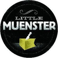 Little Muenster(@LittleMuenster) 's Twitter Profile Photo