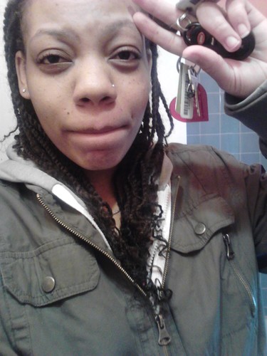 22, P.H.A.T./F.A.T. Gurl by choice, WarHeads by nature! Been A1 since Day1, so don't hate 1 because you ain't 1! #ImJustSayin'