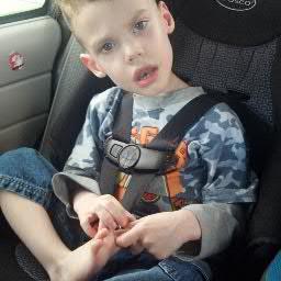 Disabled mom of three boys. Two of my boys are also disabled.