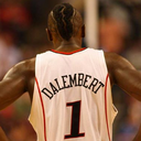 Samuel Dalembert - @sammyd76erz - Twitter