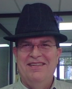 DarryleDunks's profile picture. Minister of Pastoral Care, Green Acres Baptist Church