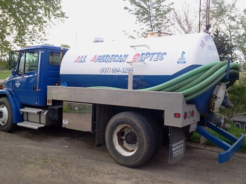 Service Septic Tank Pumping Septic Tank Repair Septic Alarm Responses Septic System Inspections 
  (937)684 3299