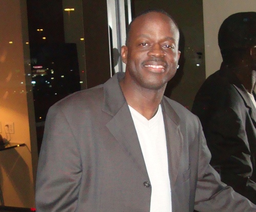 lewiskd's profile picture. Visionary Business Owner ( IT Managed Services + Security Provider, Non-profit Foundation - financial literacy)