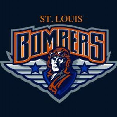 st louis bombers jersey