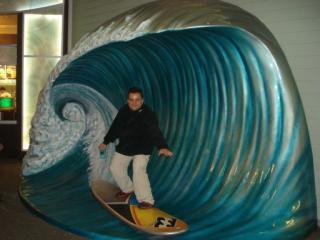 guatopo2003's profile picture. Venezolano, nacido en Caracas el 5 de Junio de 1973, Papa de Marcela, Cardenalero 100% y de Profesión Abogado.