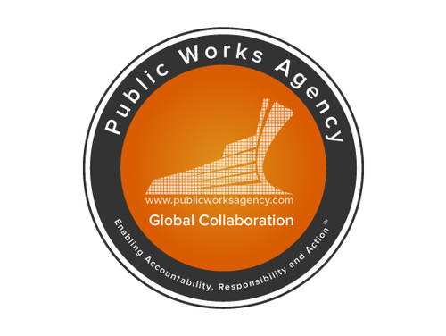 The 1st Professional Community on the Web and Mobile Devices for Public Works & Infrastructure. Join Us!