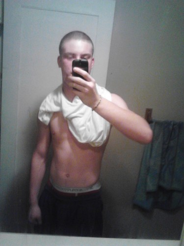 hey im corey follow me ill follow back