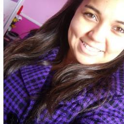 Pra quem me derrubar, levanto e enfrento com um sorriso♪