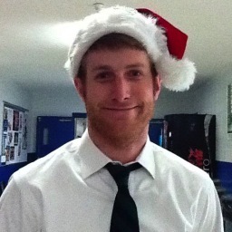 Mr. Goodin