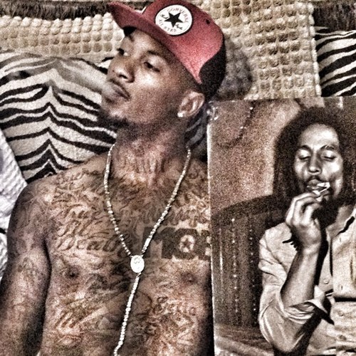 Separated myself from fake ''LOYALTY B4 ''ROYALTY''