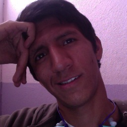 ORLANEBIALOS's profile picture. Bhaa!