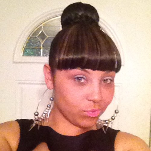 I'm just me!!