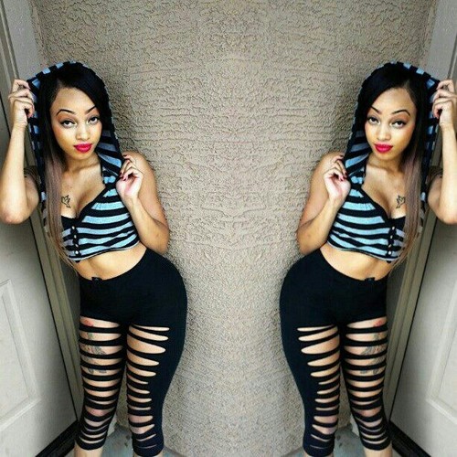 badd_tamisha's profile picture. Bookings: tamishal@gmail.com