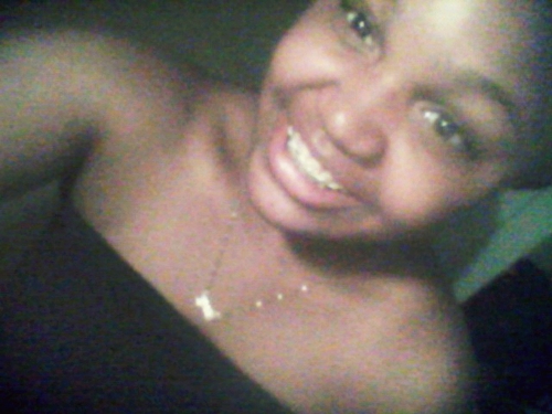 -iAm Confident And Lucky. iAm Beautiful in the Mind,Body, and Soul.... Cant Say iAm Perfect Because Im Not.... iAm Perfectly Made-