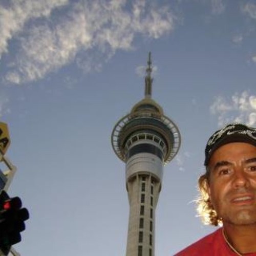 Senior Purser since 1989,crew member from Aerolineas Argentinas.