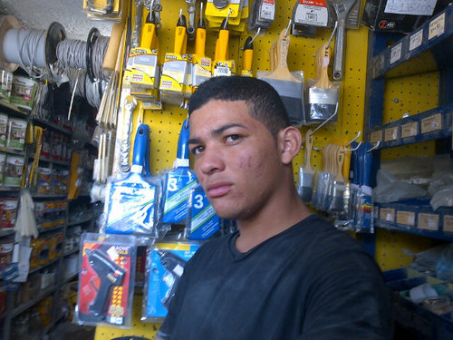 gracias a dios por darme saviduria y esa bb