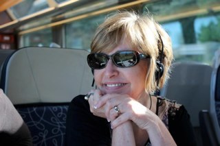 Wife, mother, grandmother, life long learner!