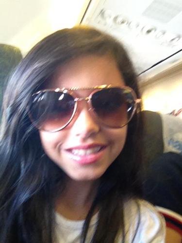 se eu pudesse, viajaria o mundo todo para somar mais um sorriso na minha coleção.