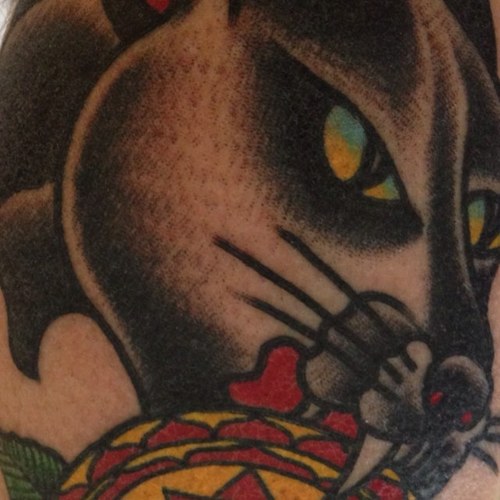 col_mcbryde's profile picture. Occasional doer of stuff. Make booze, ride bikes. Adelina Wines / some young punks