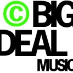 Amazing writers, amazing songs. The Nashville office of Big Deal Music.