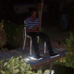 playing for my school (spanish town high school) position defensive mid-field and also play for a club prebrokehall