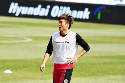 rhsygks's profile picture. Fc서울No21