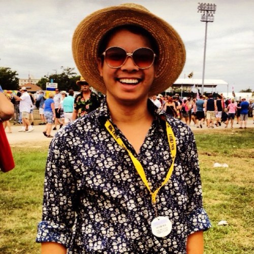 Denny Tran